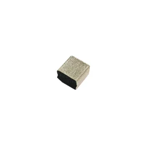 ابر فوم رسانا مناسب تاچ خازنی پشت برچسب دار (جایگزین فنر) ابعاد 7x7x5mm